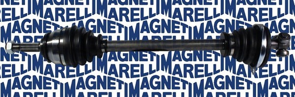Drivaxel, framaxel vänster Magneti marelli 302004190085 MAGNETI MARELLI