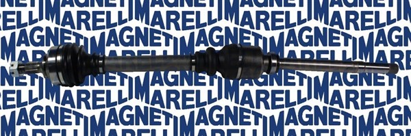 Drivaxel, framaxel höger Magneti marelli 302004190088 MAGNETI MARELLI