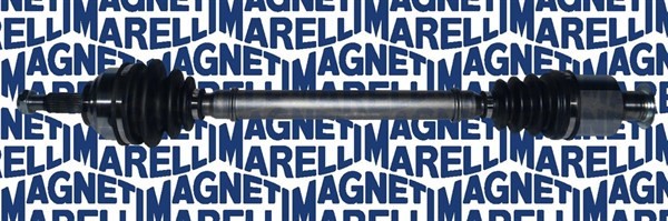 Drivaxel, framaxel höger Magneti marelli 302004190092 MAGNETI MARELLI