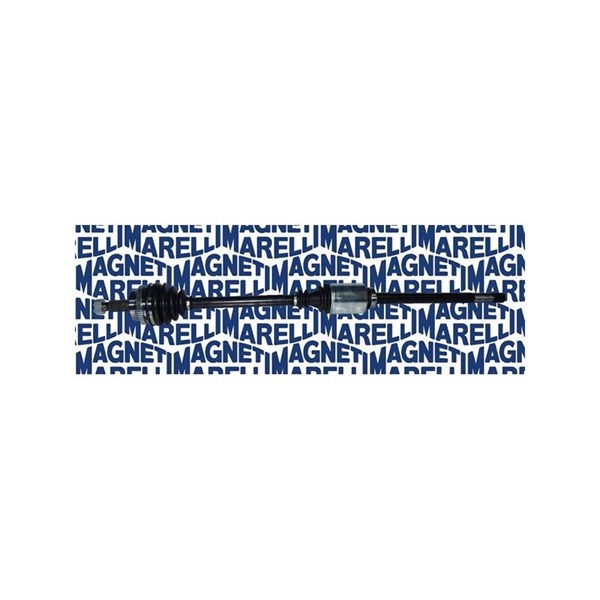 Drivaxel, framaxel höger Magneti marelli 302004190094 MAGNETI MARELLI