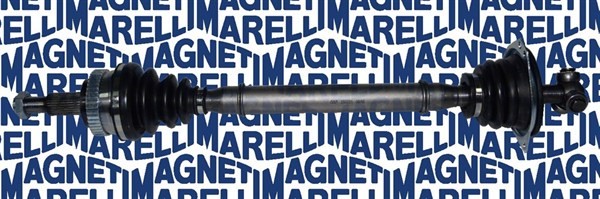Drivaxel Renault Espace Iii (je0_), framaxel vänster Magneti mare MAGNETI MARELLI