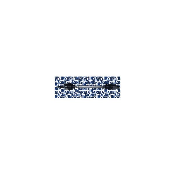Drivaxel Renault Espace Iii (je0_), framaxel höger Magneti marell MAGNETI MARELLI
