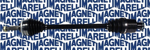Drivaxel, framaxel höger Magneti marelli 302004190098 MAGNETI MARELLI