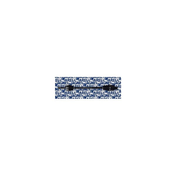 Drivaxel Renault Twingo I (c06_), framaxel höger Magneti marelli  MAGNETI MARELLI