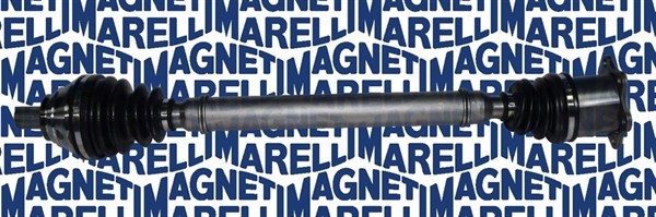 Drivaxel, framaxel höger MAGNETI MARELLI