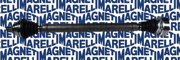 Drivaxel, framaxel höger Magneti marelli 302004190104 MAGNETI MARELLI
