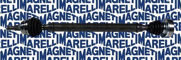 Drivaxel, framaxel höger Magneti marelli 302004190106 MAGNETI MARELLI