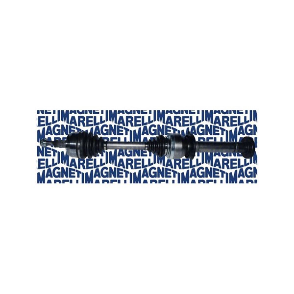 Drivaxel, framaxel höger Magneti marelli 302004190108 MAGNETI MARELLI