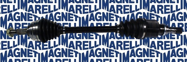 Drivaxel, framaxel vänster Magneti marelli 302004190111 MAGNETI MARELLI