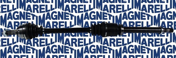 Drivaxel, framaxel höger Magneti marelli 302004190112 MAGNETI MARELLI