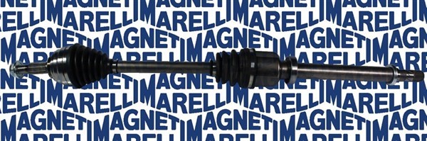 Drivaxel, framaxel höger Magneti marelli 302004190113 MAGNETI MARELLI