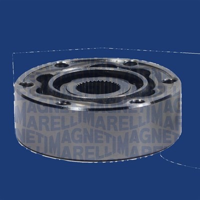 Drivknut, Framaxel Magneti marelli 302009100004 MAGNETI MARELLI