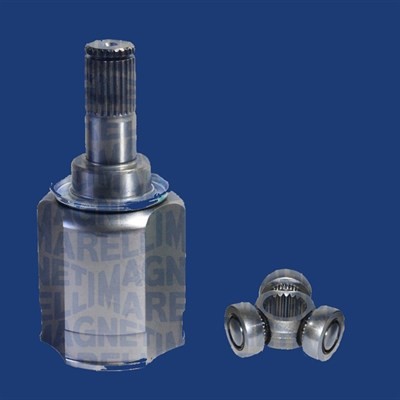 Drivknut, framaxel vänster Magneti marelli 302009100024 MAGNETI MARELLI