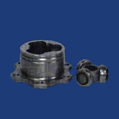 Drivknut, framaxel höger Magneti marelli 302009100034 MAGNETI MARELLI
