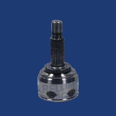 Drivknut, Framaxel Magneti marelli 302015100202 MAGNETI MARELLI Drivknut, Framaxel Magneti marelli 302015100202 MAGNETI MARELLI