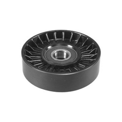 Styrrulle, drivrem/kilrem Magneti marelli 331316170016 MAGNETI MARELLI Styrrulle, drivrem/kilrem Magneti marelli 331316170016 MAGNETI MARELLI