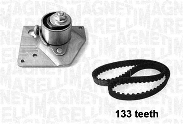 Kamremskit Magneti marelli 341301280000 MAGNETI MARELLI