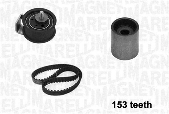 Kamremskit Magneti marelli 341303540000 MAGNETI MARELLI