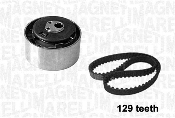 Kamremskit Magneti marelli 341305810000 MAGNETI MARELLI