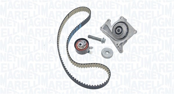 Kamremskit med vattenpump Magneti marelli 341406600001 MAGNETI MARELLI