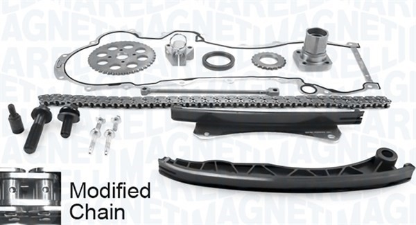 Kamkedjesats Magneti marelli 341500000101 MAGNETI MARELLI