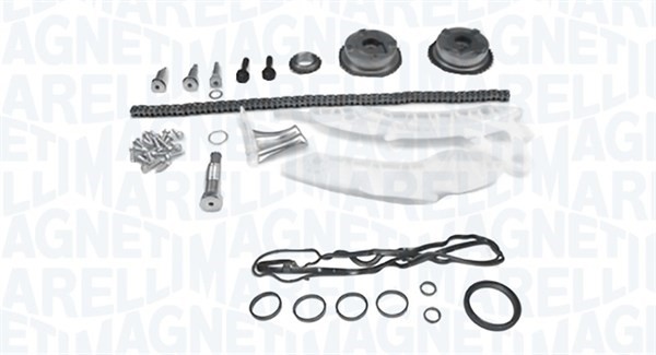 Kamkedjesats Magneti marelli 341500000132 MAGNETI MARELLI