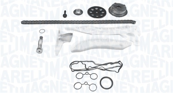 Kamkedjesats Magneti marelli 341500000152 MAGNETI MARELLI