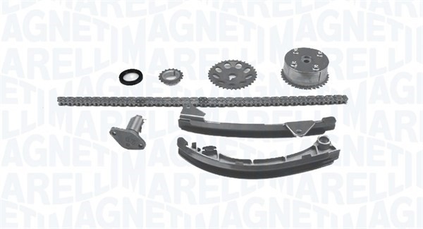 Kamkedjesats Magneti marelli 341500000232 MAGNETI MARELLI Kamkedjesats Magneti marelli 341500000232 MAGNETI MARELLI