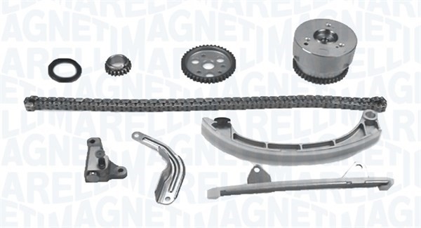 Kamkedjesats Magneti marelli 341500000452 MAGNETI MARELLI