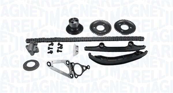 Kamkedjesats Magneti marelli 341500000512 MAGNETI MARELLI Kamkedjesats Magneti marelli 341500000512 MAGNETI MARELLI