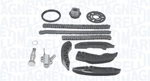Kamkedjesats Magneti marelli 341500000592 MAGNETI MARELLI