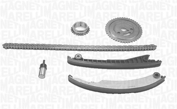 Kamkedjesats Magneti marelli 341500000850 MAGNETI MARELLI