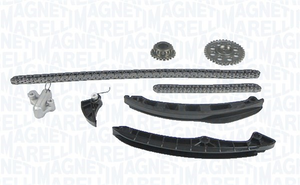 Kamkedjesats Magneti marelli 341500000890 MAGNETI MARELLI