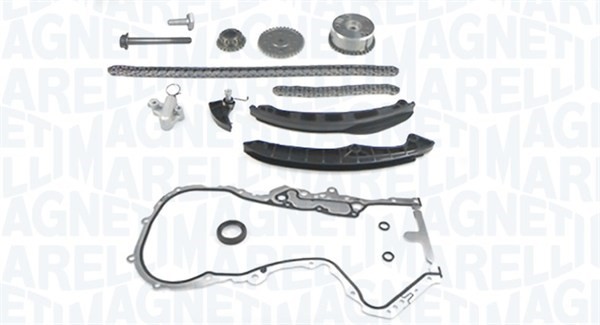 Kamkedjesats Magneti marelli 341500000900 MAGNETI MARELLI