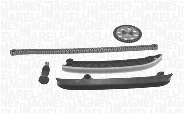 Kamkedjesats Magneti marelli 341500000910 MAGNETI MARELLI Kamkedjesats Magneti marelli 341500000910 MAGNETI MARELLI