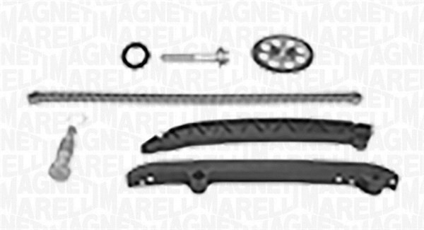 Kamkedjesats Magneti marelli 341500000920 MAGNETI MARELLI Kamkedjesats Magneti marelli 341500000920 MAGNETI MARELLI