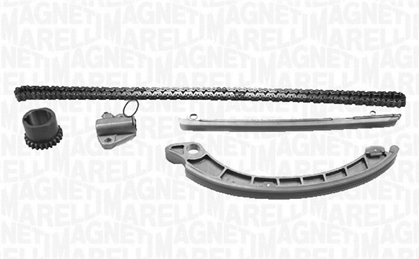 Kamkedjesats Magneti marelli 341500000930 MAGNETI MARELLI