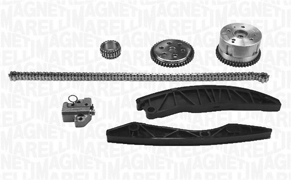 Kamkedjesats Magneti marelli 341500000940 MAGNETI MARELLI