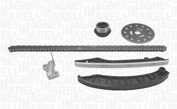 Kamkedjesats Magneti marelli 341500000960 MAGNETI MARELLI