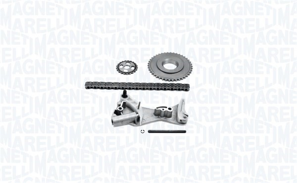Kamkedjesats Magneti marelli 341500000980 MAGNETI MARELLI