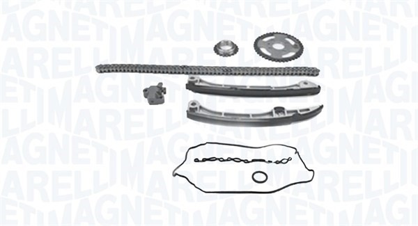 Kamkedjesats Magneti marelli 341500001010 MAGNETI MARELLI Kamkedjesats Magneti marelli 341500001010 MAGNETI MARELLI