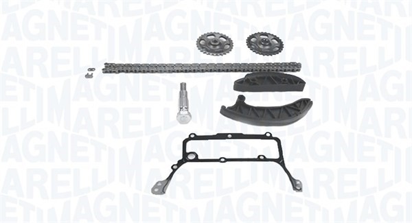 Kamkedjesats Magneti marelli 341500001020 MAGNETI MARELLI