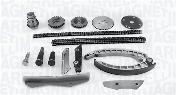 Kamkedjesats Magneti marelli 341500001050 MAGNETI MARELLI