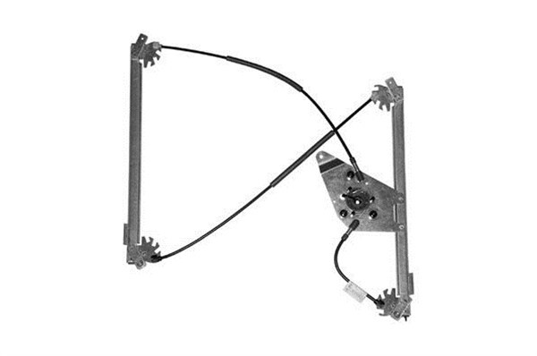 Fönsterhiss, Vänster fram Magneti marelli 350103108100 MAGNETI MARELLI
