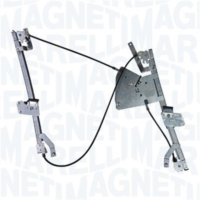 Fönsterhiss, Vänster fram Magneti marelli 350103140500 MAGNETI MARELLI