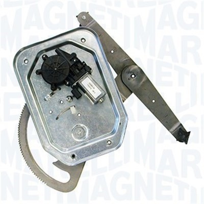 Fönsterhiss, Vänster fram Magneti marelli 350103146500 MAGNETI MARELLI