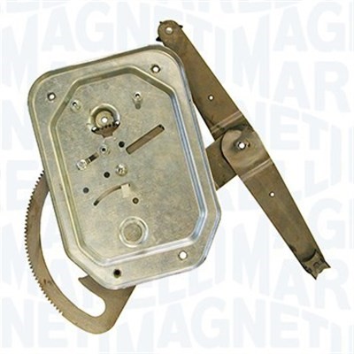 Fönsterhiss, Höger fram MAGNETI MARELLI MAGNETI MARELLI