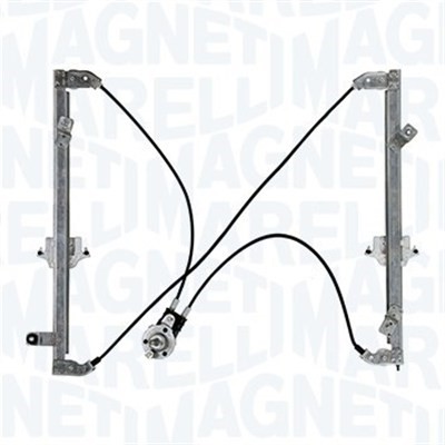 Fönsterhiss, Vänster fram Magneti marelli 350103151100 MAGNETI MARELLI