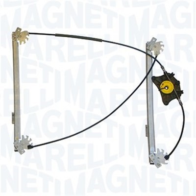 Fönsterhiss, Höger fram Magneti marelli 350103153200 MAGNETI MARELLI