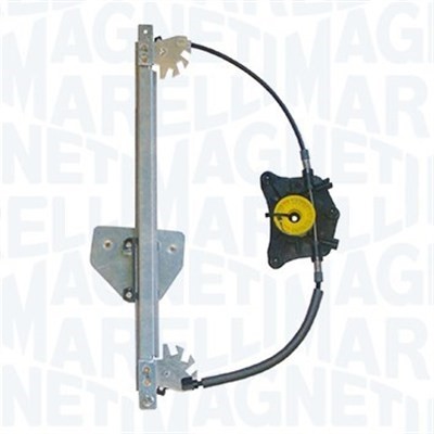 Fönsterhiss, Vänster bak Magneti marelli 350103153300 MAGNETI MARELLI